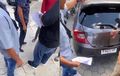 Geger Mobil Dirampas Paksa DC di Nganjuk, Mediasi di Kantor Polisi Bikin Curiga