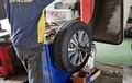 Aman liburan Akhir Tahun, Ini Pentingnya Spooring dan Balancing Ban Mobil