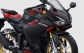 Minat Honda CBR150R, Cek Harga Motor Barunya per Agustus 2025