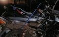 Tragedi CB150 Vs Supra X Renggut 3 Nyawa Sekaligus, Berawal Perkara Nyebrang