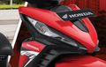 Bukan Supra, Ini Motor Bebek Honda Paling Irit BBM, Bisa Tempuh 239 Km Sekali Isi