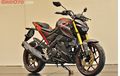 Motornya Sudah Stop Produksi, 3 Part Yamaha Xabre Masih Banyak yang Cari