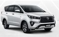 Masih Banyak Peminat, Segini Harga  Toyota Kijang Innova Reborn di Dealer