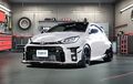 Cuma Toyota Saja, Berani Open Rental Toyota GR Yaris Buat Track Day
