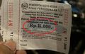 Karcis Parkir Resmi Dishub Medan Dimanipulasi Jukir Kemaruk, Modal Pena Cuan Tiga Kali Lipat