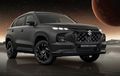 Punya Tampang Premium, Ini Penampakan Suzuki Grand Vitara Phantom Blaq Edition