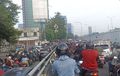 Demi Kewarasan Mental Pengguna Jalan TB Simatupang, Exit Tol Cipete Bakal Ditutup Tiap Sore Hari