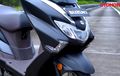Matic Gambot Anti-Mainstream Rp 26 Jutaan Bikinan Suzuki, Inilah Spek Burgman Street 125EX