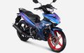 Cocok Buat yang Pengin Bebek Sporty, Cek Harga Yamaha MX King 150 Agustus 2025