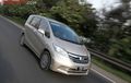 Naksir MPV Pintu Geser Honda Freed, Segini Pantauan Harga Bekasnya