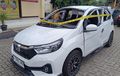 Kabin Honda Brio Meledak Saat Pemilik Nyalakan Rokok, Pembersih AC Dituduh Bersalah