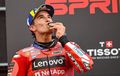 Hasil MotoGP Austria: Sempat Duel Sengit, Marc Marquez Ukir Sejarah di Sirkuit Red Bull Ring