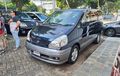 Jarang Nonggol di Jalan, Nissan Serena Langka Ini Ikut OTOMOTIF Merdeka Drive 2025