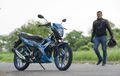 Harga Rp 30,8 Juta Suzuki Jual Satria F Karburator Lagi, Ini Sosoknya Sekarang