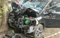 Duel Maut Xpander Vs 6 Motor di Banyumas Cabut 2 Nyawa, Petaka Makan Jalan