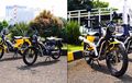 Mirip Honda CT125 Harga Rp 20 Jutaan, Intip Spek Motor Baru Wmoto Porter 125