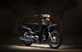 Harga Ngeri, Penerus Astrea Grand Hadir Usung Mesin 125 cc Injeksi