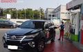 Pemilik Mobil Diesel Full Senyum, Ada Diskon Harga BBM Pertamina Segini Sampai Akhir Agutus 2025
