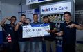 Mobil™ Lubricants Bagi-bagi Hadiah Total Miliaran Rupiah, Syarat Ikut Cuma Scan QR di Sini
