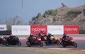 Diikuti Ratusan Biker, Begini Keseruan Honda Track Day di Sirkuit Mandalika