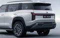 Bertampang ala Destinator, Ini Renderan Mitsubishi Pajero Sport Generasi Terbaru