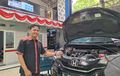 Kisah Mantan Mekanik Honda Dirikan Bengkel Spesialis Sampai Berangkatkan Umroh Pegawainya