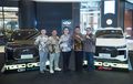 Chery TIGGO Cross CSH Hybrid dan Sport 1.5T Meluncur di Semarang, Intip Harganya