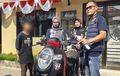 Siswa SMP Jadi Korban Begal, Polos Serahkan Honda Scoopy Kena Trik Halus Ini