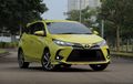 Makin Turun, Harga Toyota Yaris 2022 Bekas Sisa Segini, Buruan Cek