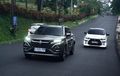 Adu Kencang Suzuki Fronx GL Vs Toyota Agya GR Sport, Bedanya Tipis