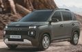 Harga Setara Rp 148 Jutaan, Compact SUV Baru Hyundai Tampil Kekar, Mesin Sekelas Raize 1.2