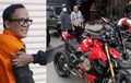 Trik Wamenaker Saat Minta Jatah Ducati ke Bawahan Terkuak, Sengaja Beli Off The Road