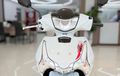 Versi Spesial Saudara Honda Supra X 125 Tampil Sporty, Efisiensinya Tembus 71 Km/Liter