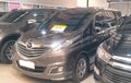 Mobil MPV Sliding Door Buat Keluarga, Segini Harga Mazda Biante Bekas 2014 
