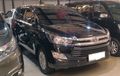 Harga Kijang Innova Reborn Bekas 2017-2019, Tipe Bensin Rp 200 Jutaan