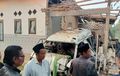 Misteri Ledakan Mitsubishi L300 Ngagetin Warga Sekampung, Getaran Sempat Dikira Gempa