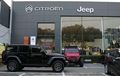 Goda Crazy Rich Surabaya, Jeep dan Citroën Hadir Satu Dealer Lewat Stellantis Brand House Ahmad Yani