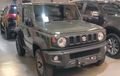 Pemakaian Baru Tiga Tahun, Suzuki Jimny 3 Pintu Harganya Tinggal Segini