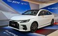 Toyota Vios Sudah Hybrid Lengkap Sama GR Sport, Dapat Apa Saja?