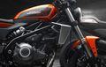 Pakai Sasis Teralis Harley-Davidson Rilis Motor Rp 70 Jutaan, Mesin 350 Cc dan 500 Cc
