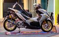 Budget Sultan, Yamaha Aerox Alpha Ala Gundam Ini Bikin Heboh Gelaran GTA 2025