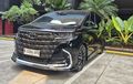﻿Tambah Lagi, Toyota Alphard Diangkut KPK Dari Rumah Dinas Eks Wamenaker Immanuel Ebenezer