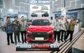 Chery Pamer 3 Tipe TIGGO Series di GIIAS Surabaya, Harga di Kota Pahlawan Dipatok Mulai Rp 300 Jutaan