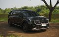 Menguak Resep Kenyamanan Kia Carnival Hybrid, Ada Tiga Hal Ini
