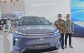 Geely Buka Pre-Booking Starray EM-i di GIIAS Surabaya, Harga Mulai Segini