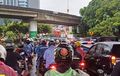 Urai Kemacetan, Pemprov Jakarta Uji Coba Gratiskan Tol TB Simatupang