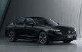 Akhirnya! Honda Accord Hybrid Tinggalkan LaneWatch, Tapi Baru Thailand