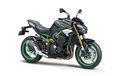 Izin Istri Baik-baik, Kawasaki Z900 Versi 2026 Meluncur Dengan Harga Menggoda