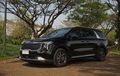 Cocok Buat Jalan Jarak Jauh, Segini Iritnya Kia Carnival Hybrid