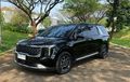 Fitur-Fitur Asyik Kia Carnival Hybrid, Hampir Bisa Nyetir Sendiri!